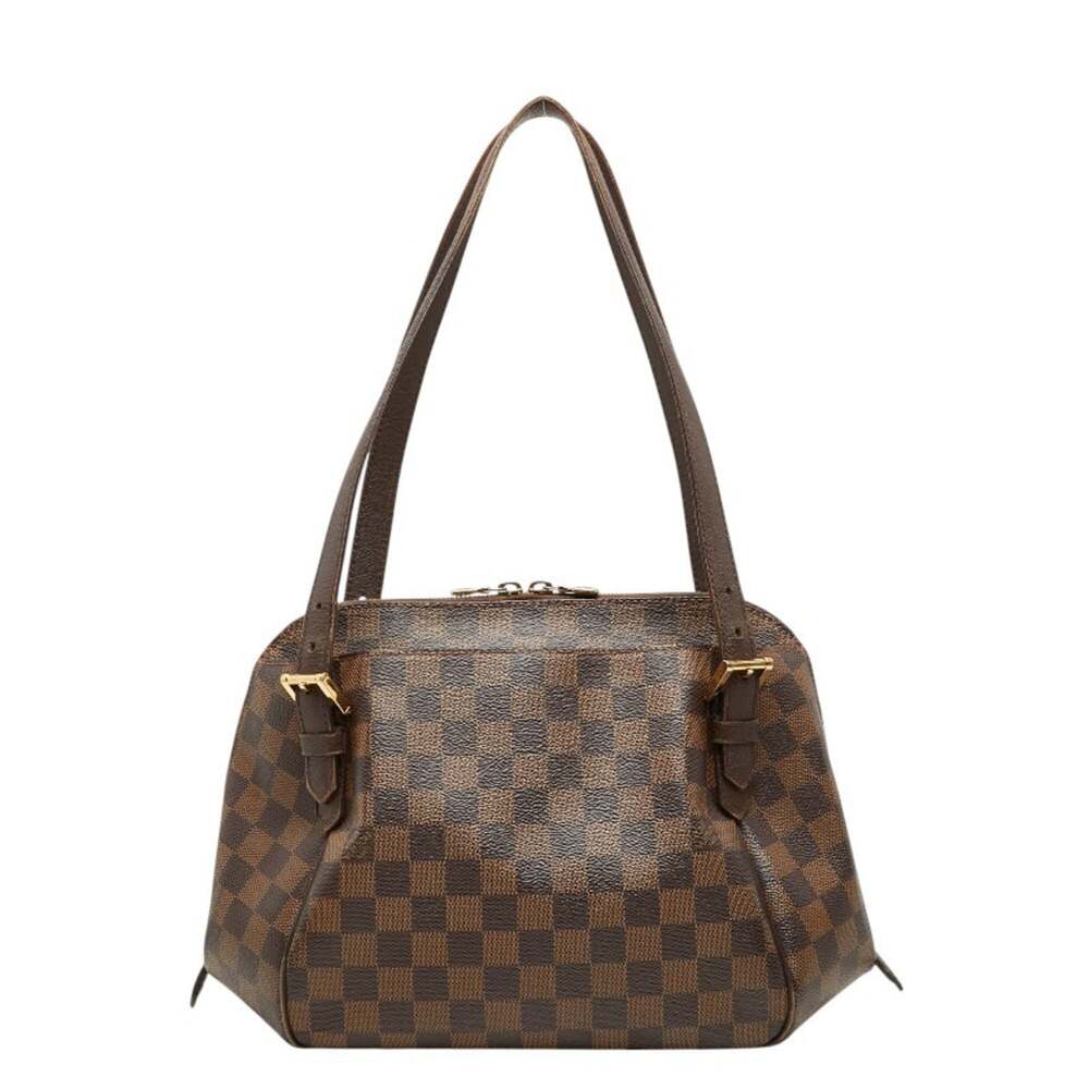 Louis Vuitton Belem Handbag Damier Mm #309645L80B